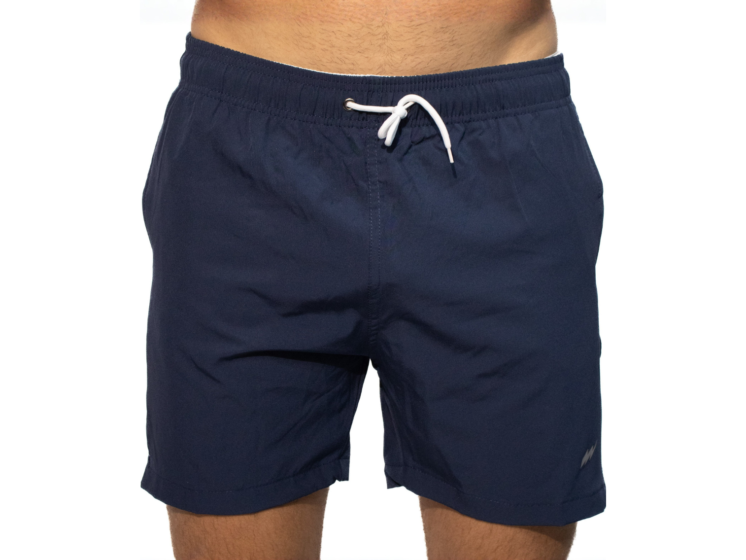 Traje De Baño WAIKIKI Marino