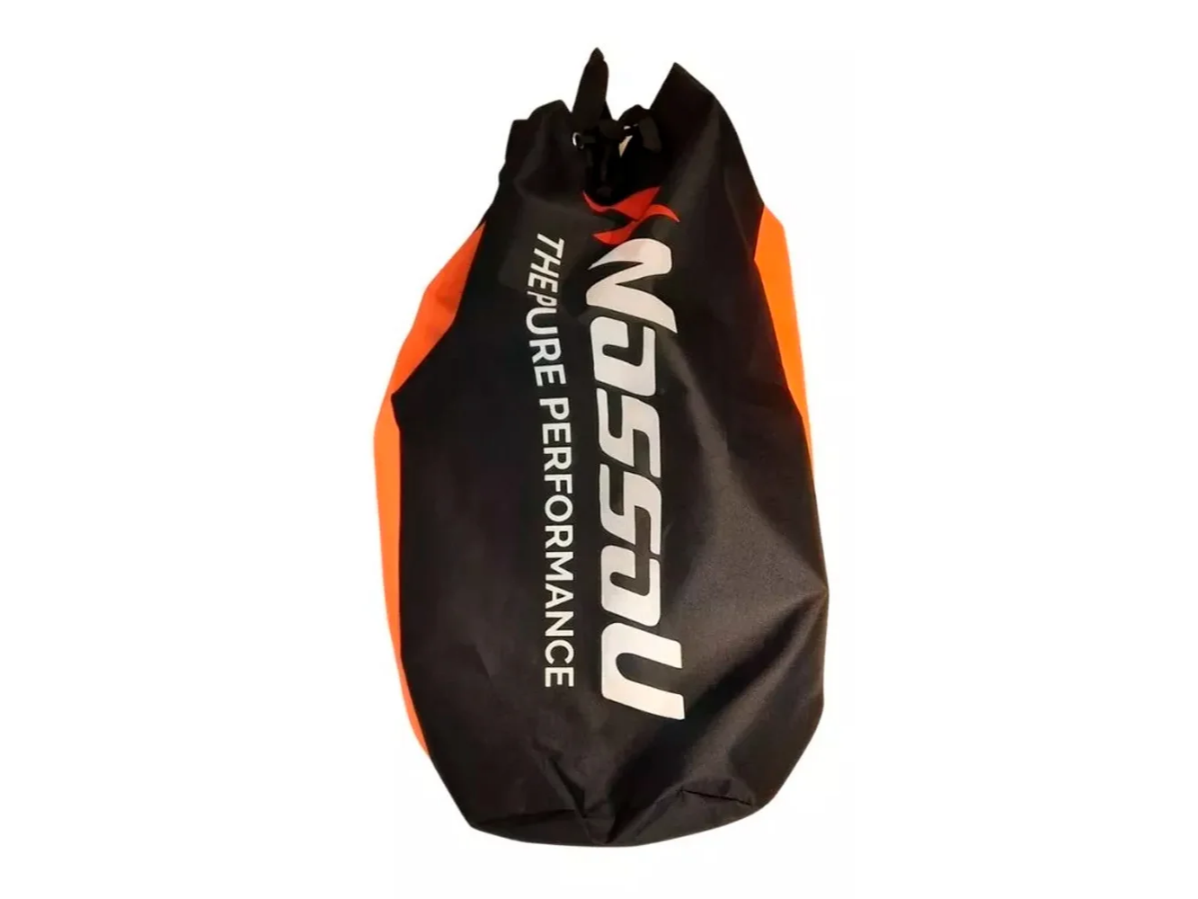 BOLSO PELOTERO ECO TELA PVC NASSAU