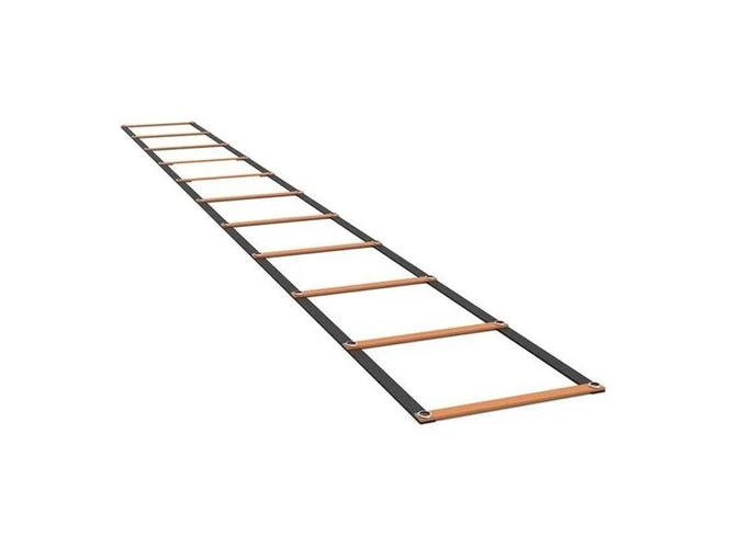 ESCALERA DE COORDINACION 5 MTS – 10 ESCALONES 40×50 VARIABLES