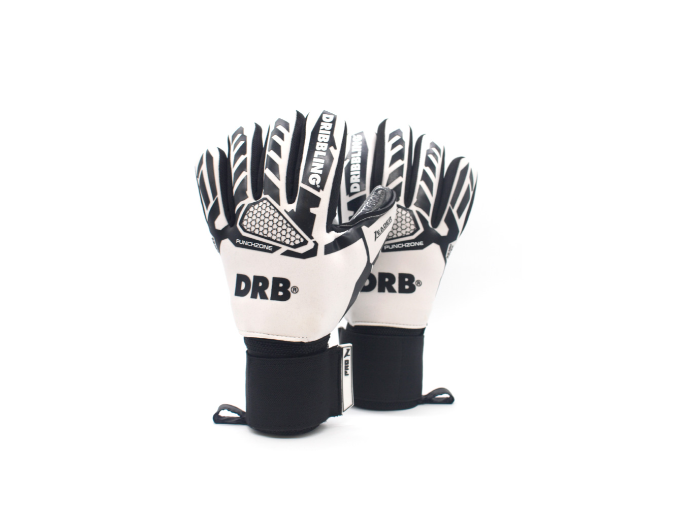 Guante De Arquero Leader 4.0 | DRB®