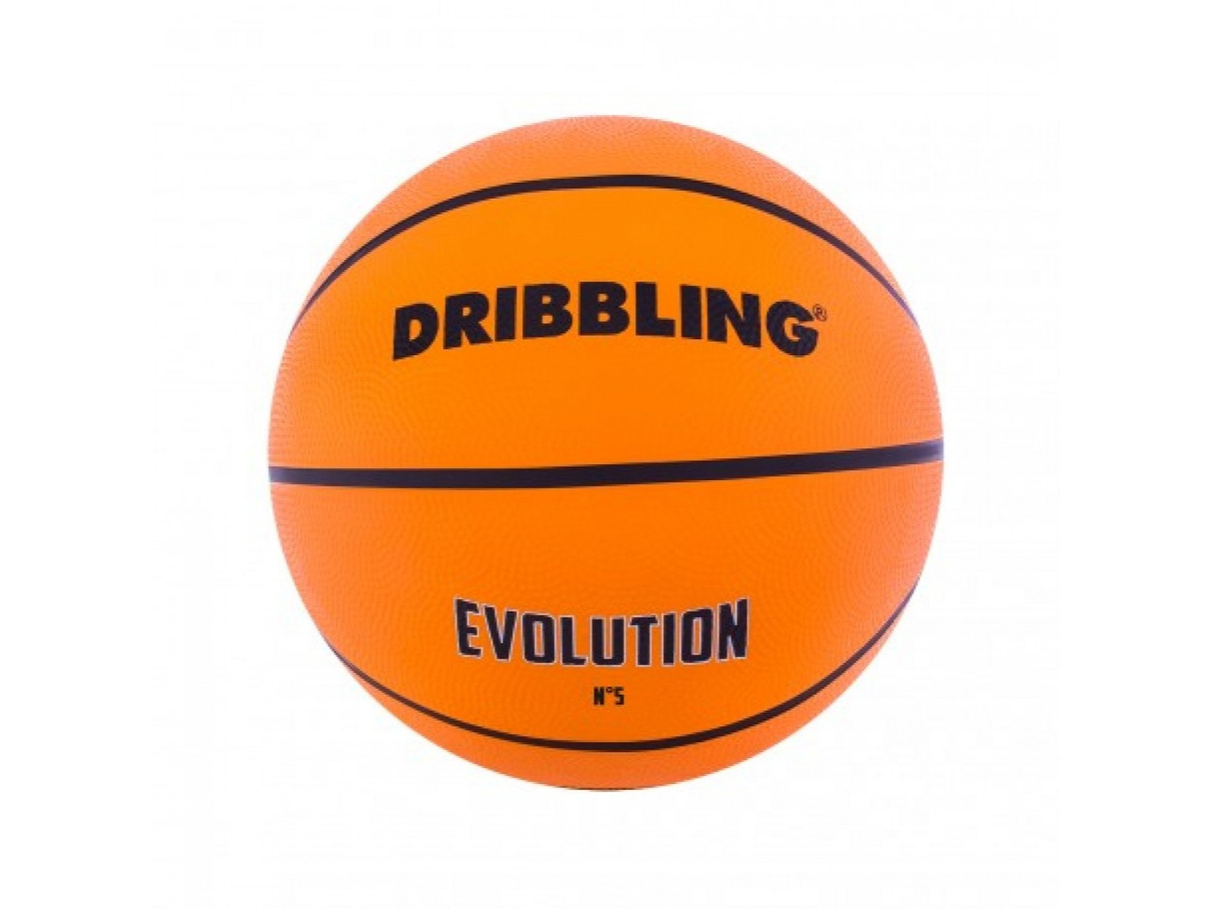 Pelota De Basquet Evolution N°5 | DRB®