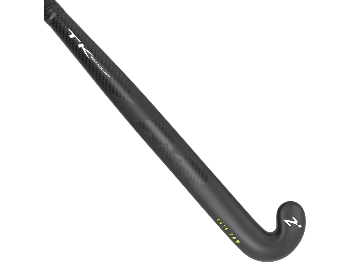 TK Total Two 2.4 Late Bow – 30%