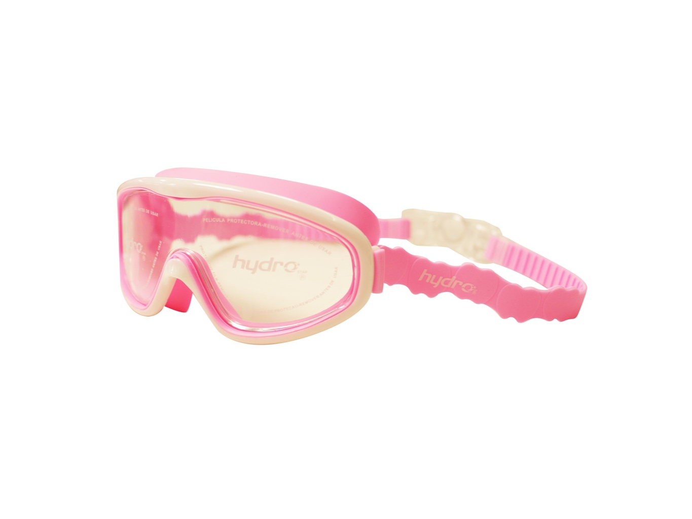 Lente De Natacion Mask 21 Junior | HYDRO®