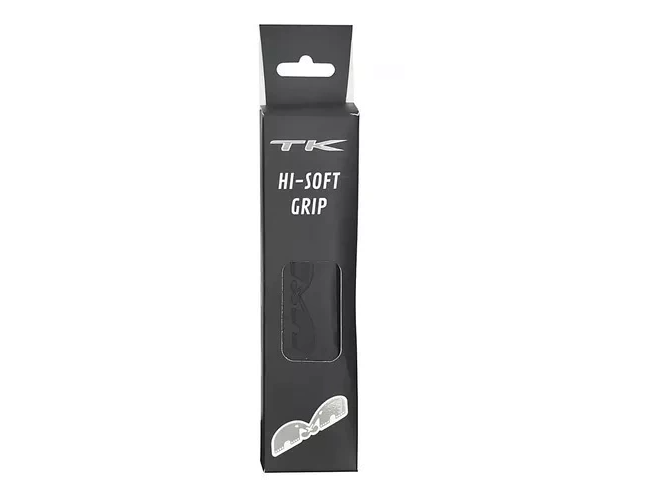 Grip Hi-Soft Negro