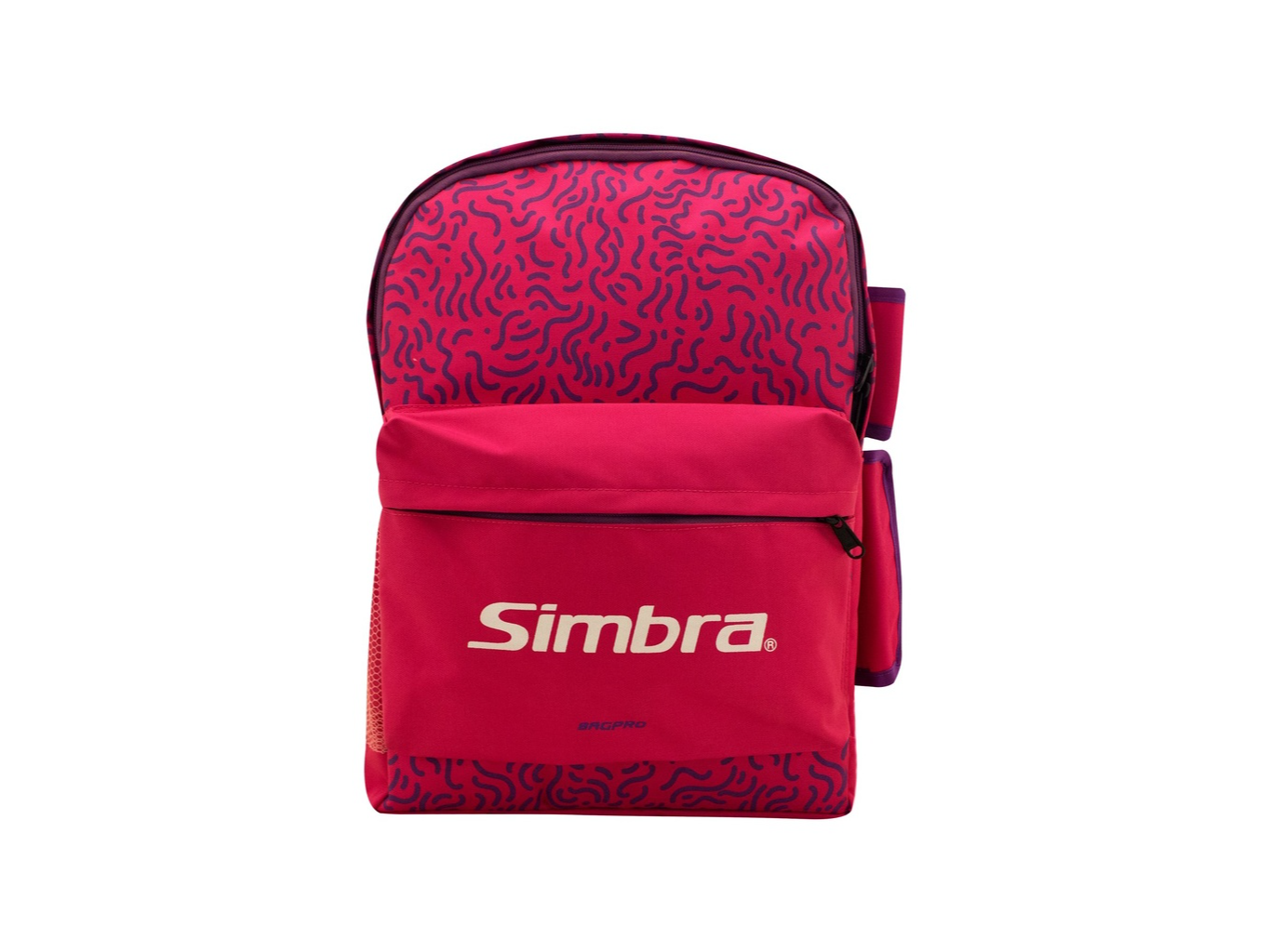 Mochila Colors | Simbra®