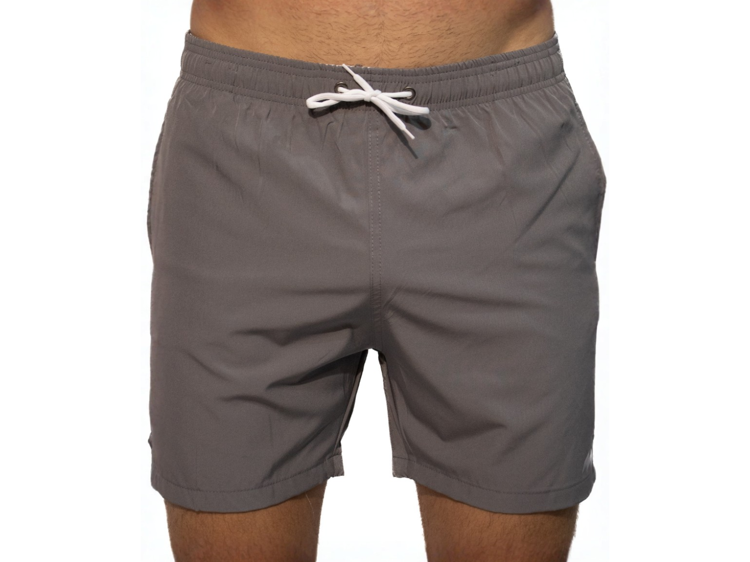 Traje De Baño TORTUGA Gris