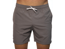 Traje De Baño TORTUGA Gris