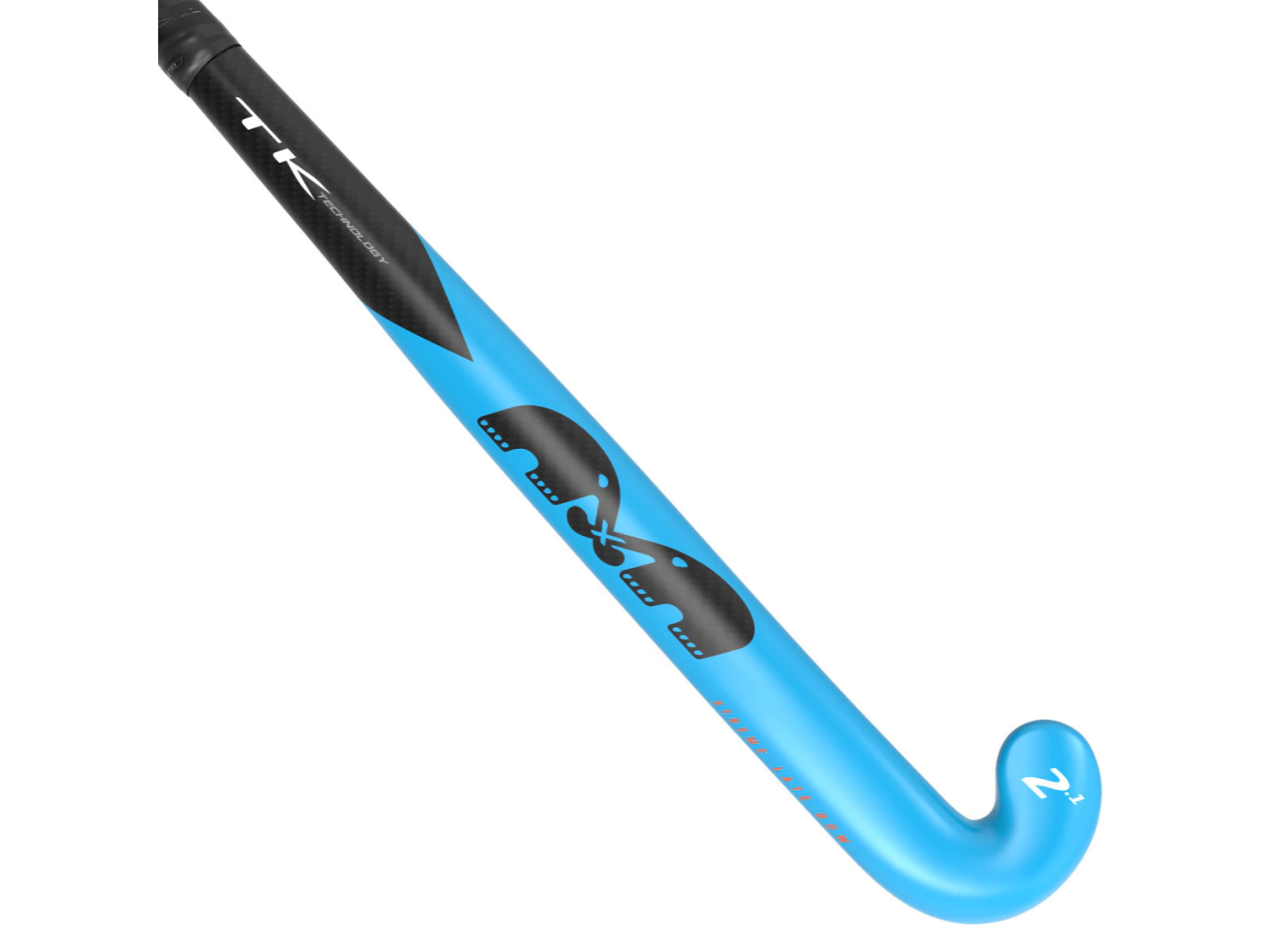 TK Total Two 2.1 Xtreme Late Bow – 90%