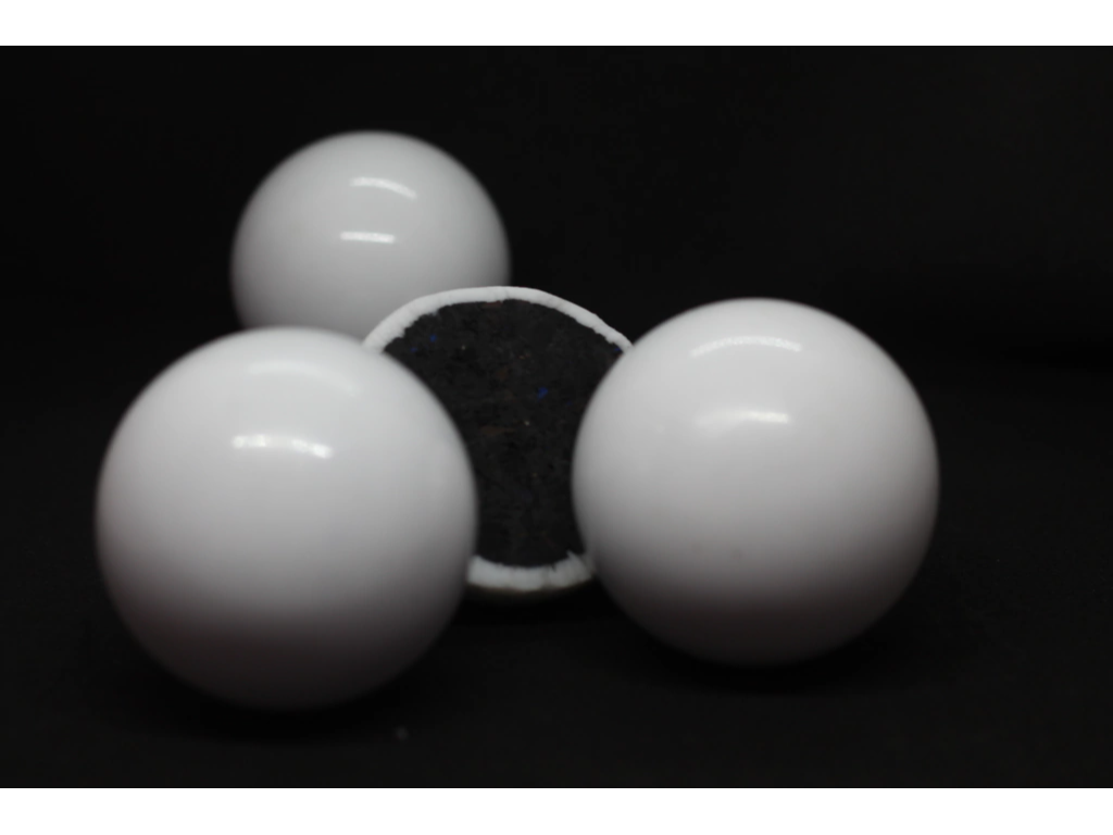 Bocha TK Pro Club Caja x96