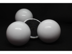 Bocha TK Pro Club Caja x96