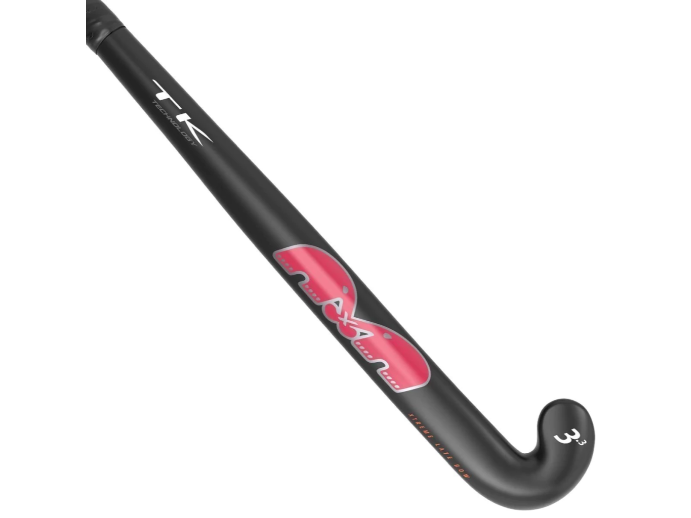 TK Total Three 3.3 Xtreme Late Bow – 50%