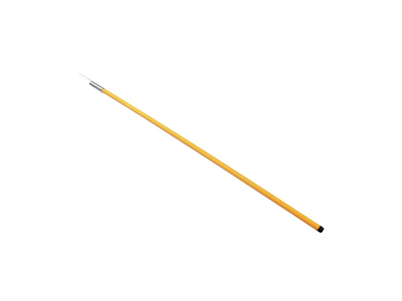 BASTON PARA SLALOM FLUO 1.5 MTS FOLLOW FIT