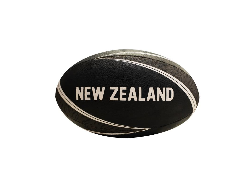 Pelota De Rugby Bandera 2.0 | DRB®