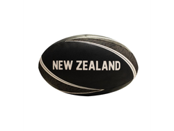 Pelota De Rugby Bandera 2.0 | DRB®