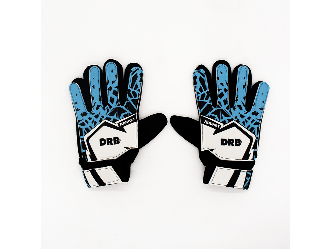 Guante de Arquero Rocket 4.0 |DRB®