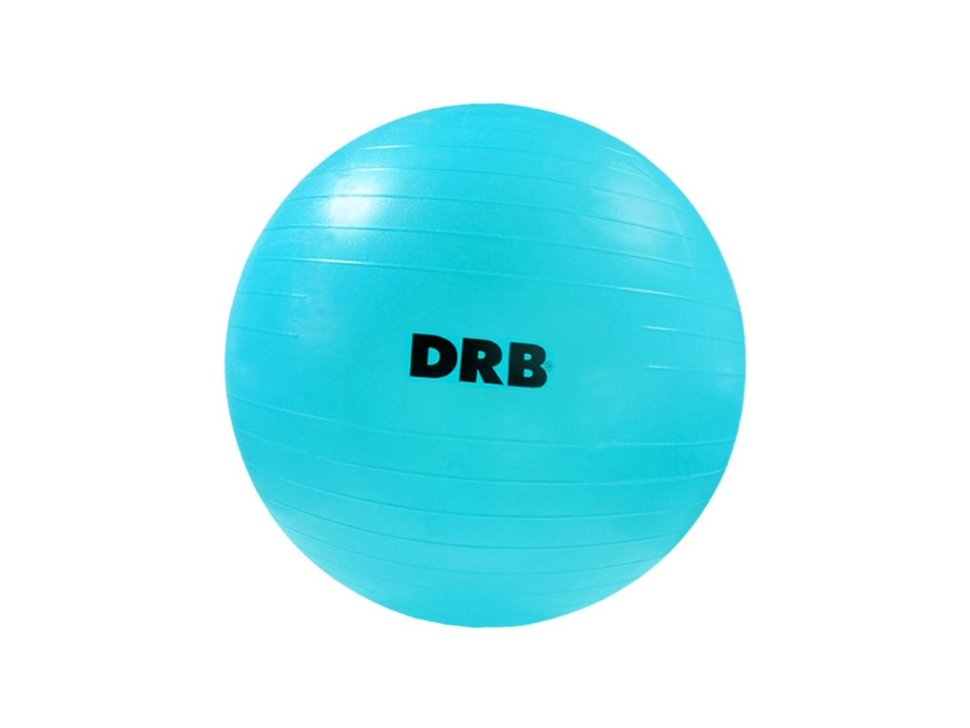 Pelota De Gimnasia De Goma 21 75 cm | DRB®