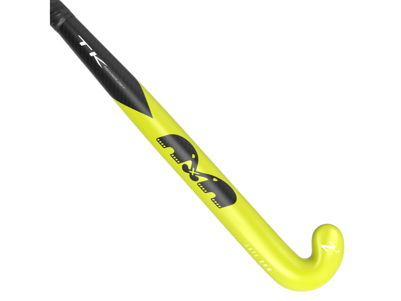 TK Total Two 2.2 Late Bow – 70%