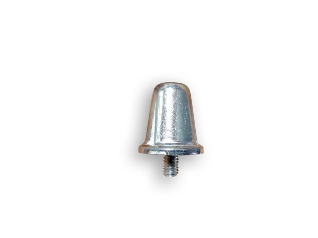 Tapon De Rugby Aluminio 18Mm Y 21Mm