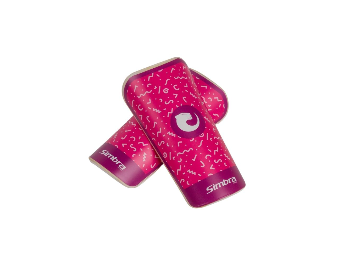 Canillera de Hockey Jab | Simbra®