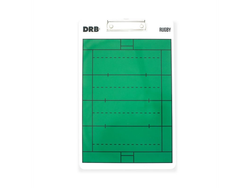 Pizarra Tactica De Rugby | DRB®