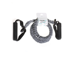 BANDA ELASTICA LARGA C MANIJA FOLLOW FIT NEOPRENE RECUBIERTA