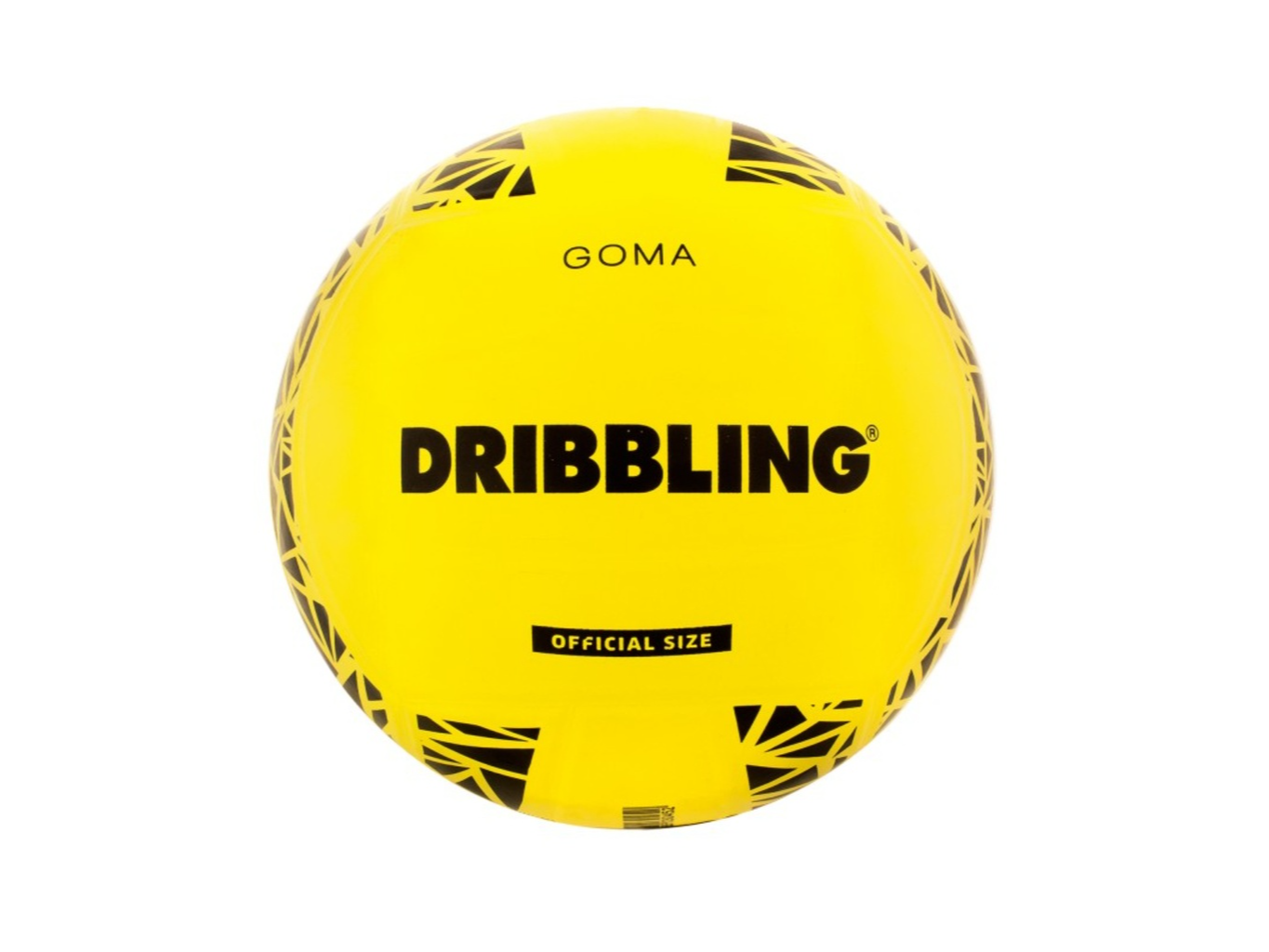 Pelota De Volley Goma Lisa | DRB®