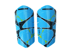 Canilleras De Futbol Fiber | DRB®