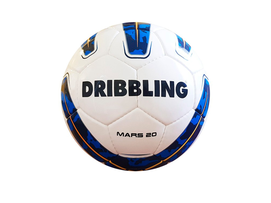 Pelota De Futbol Mars 20 Pro | N5 | DRB®