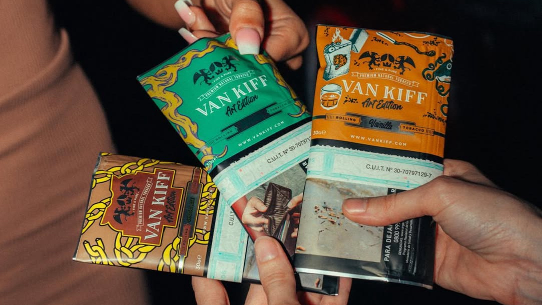 Tabaco