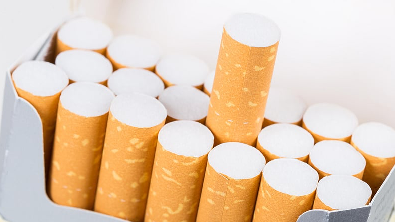 Cigarrillos