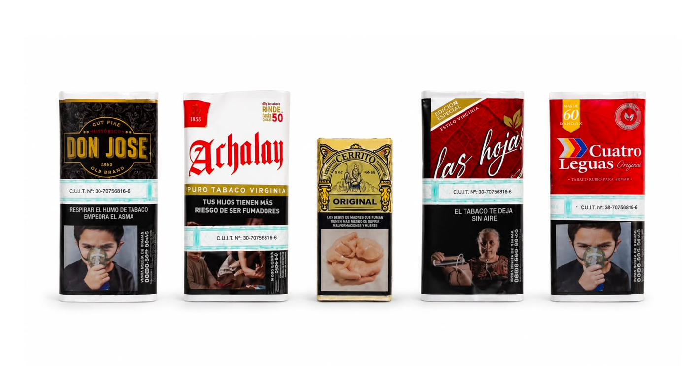 Tabaco