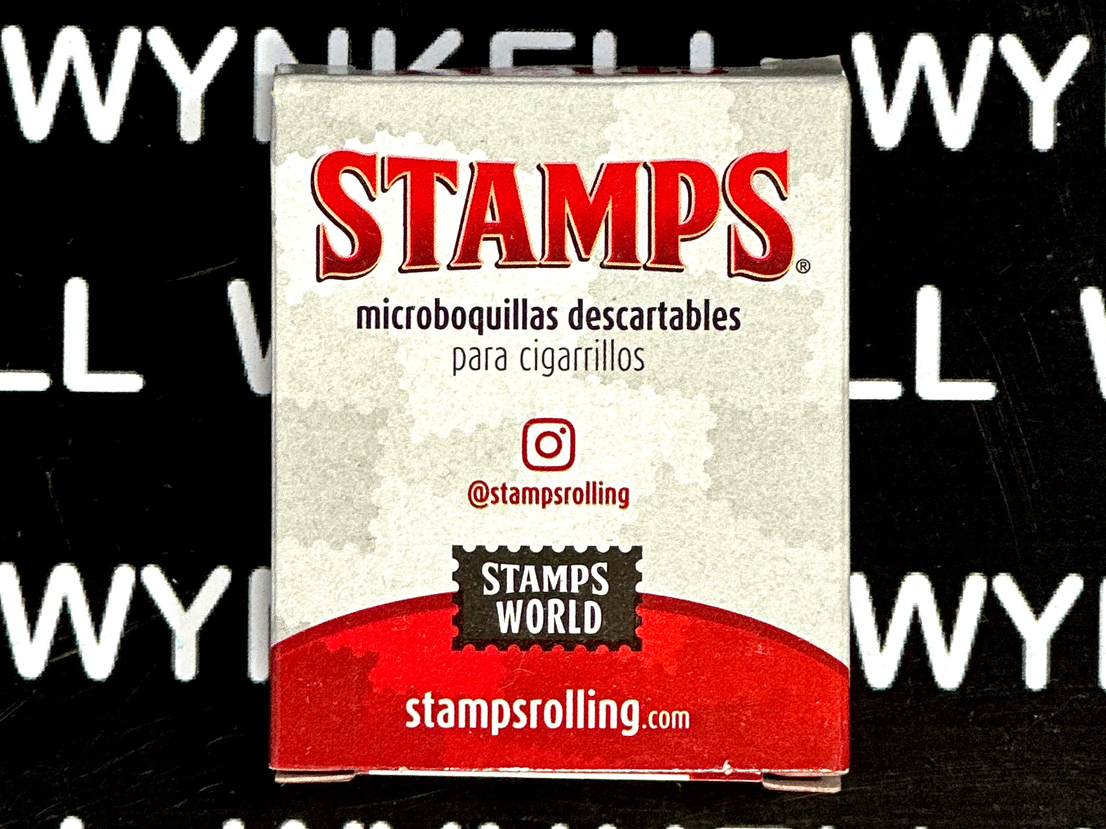 Stamps