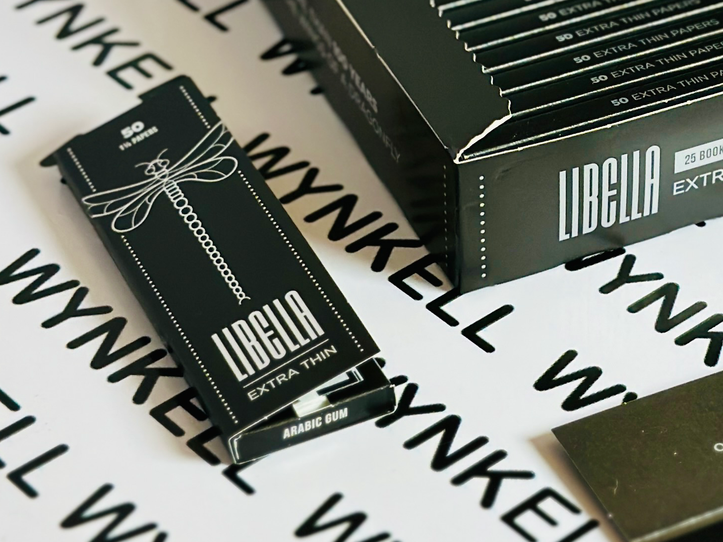 Libella