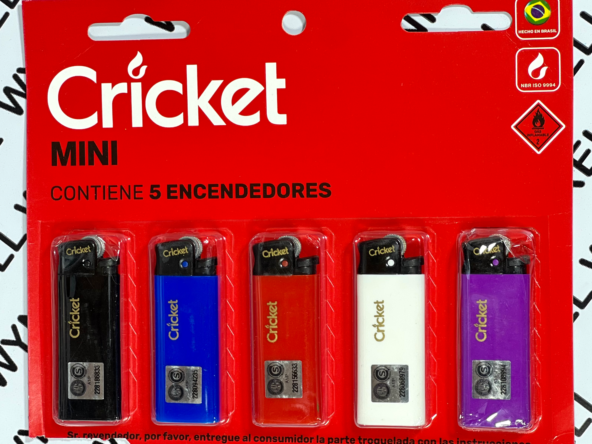 Cricket