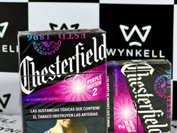 Chester Remix 20Box