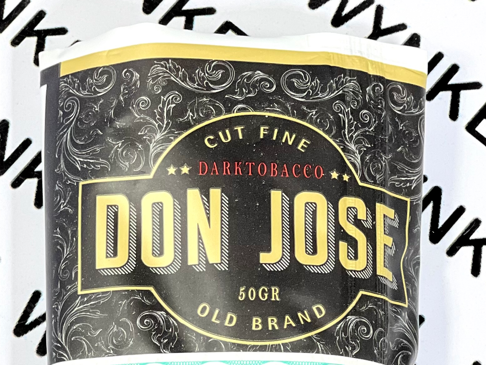 Don José