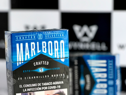 Marlboro Crafted Mentol 20Box