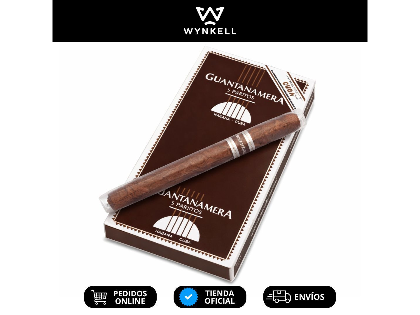 Guantanamera Désimo