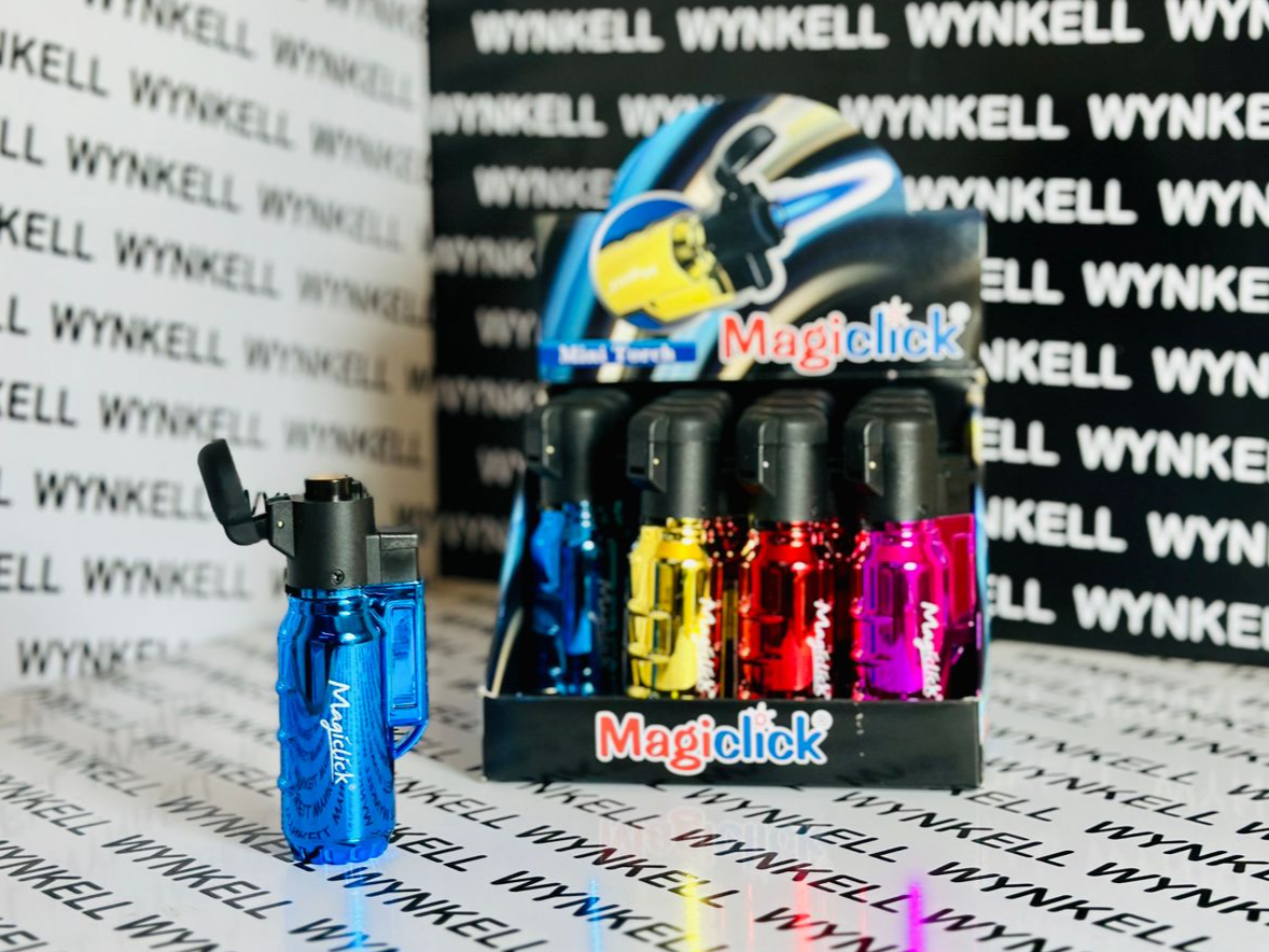Mini Torch Magiclick