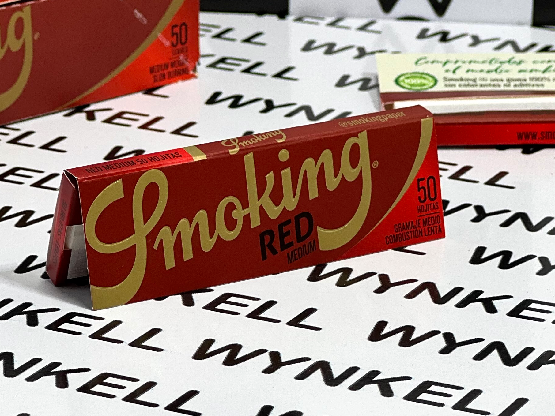 Smoking