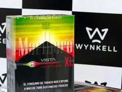 Marlboro Summer XL 20Box