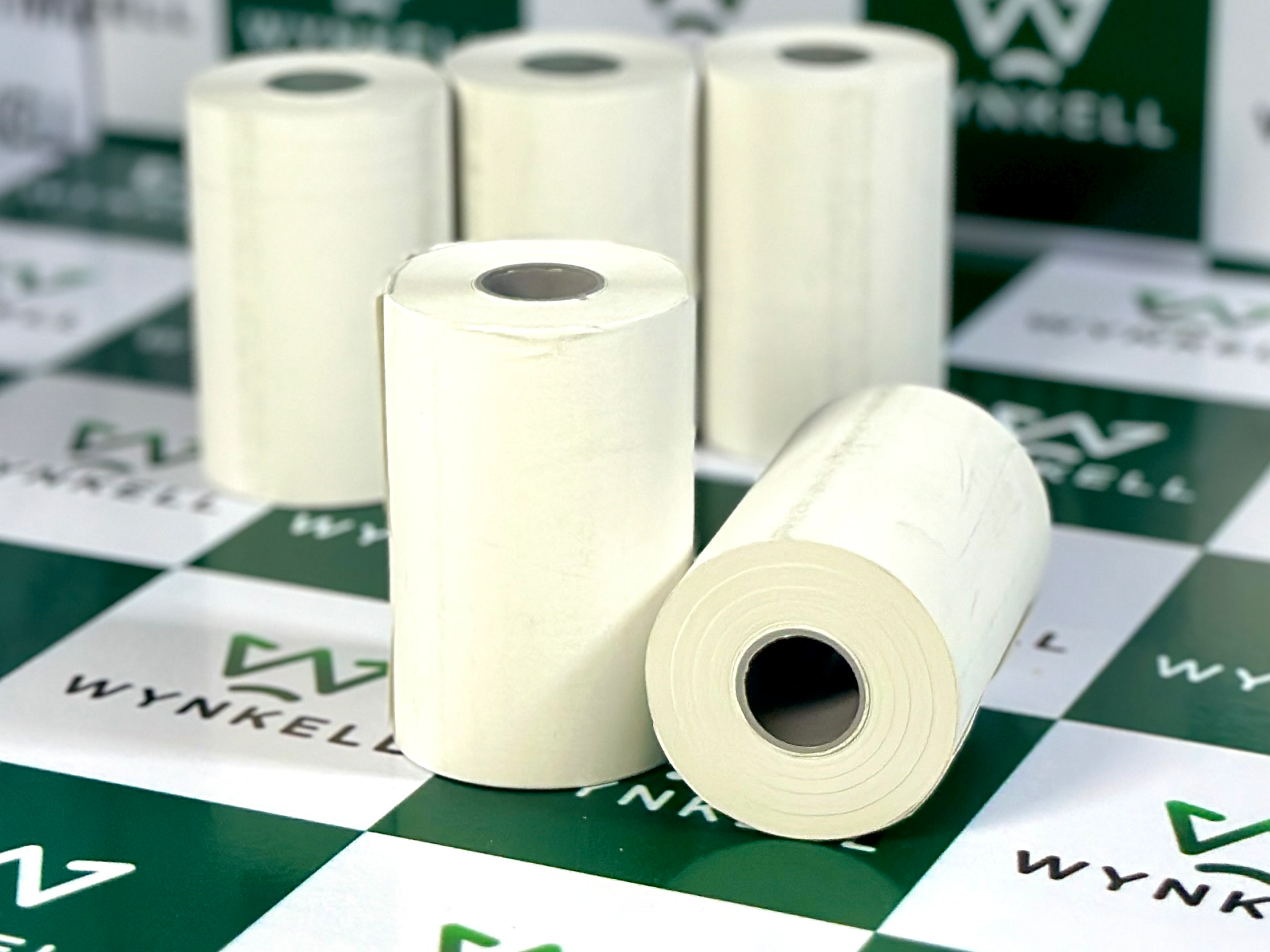 Rollos (Posnet mercadopago)