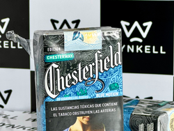 Chester Fresh 20ks