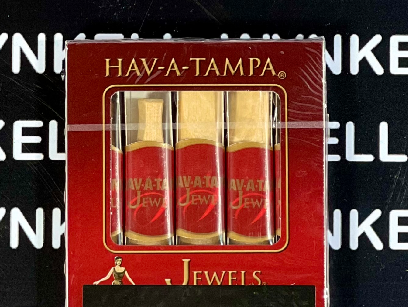 Hav A Tampa