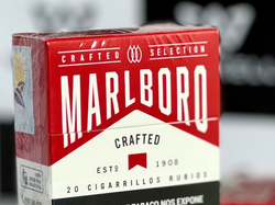 Marlboro crafted 20Box