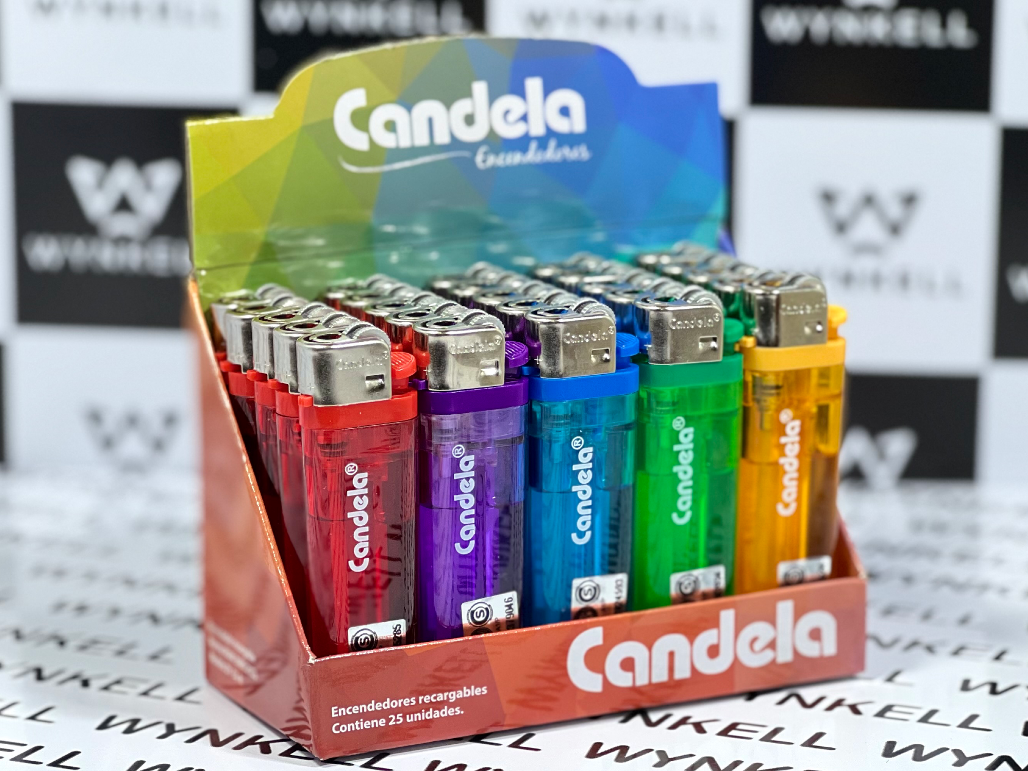 Candela