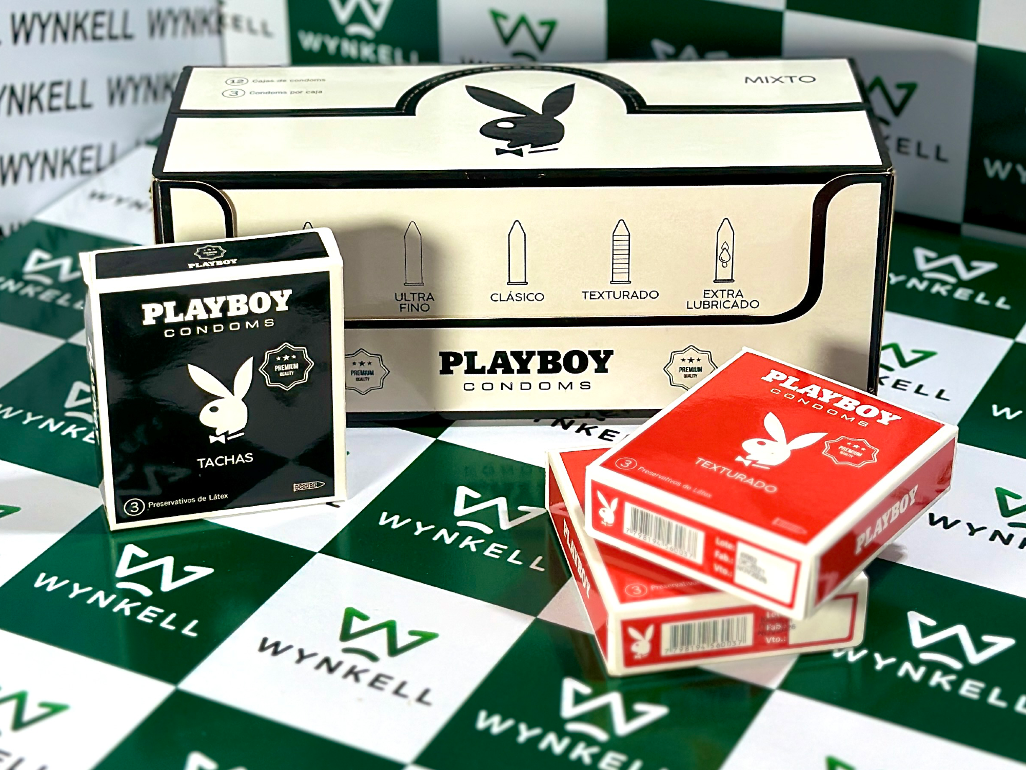 Playboy