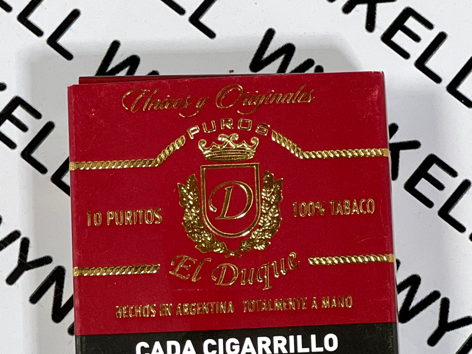 El duque