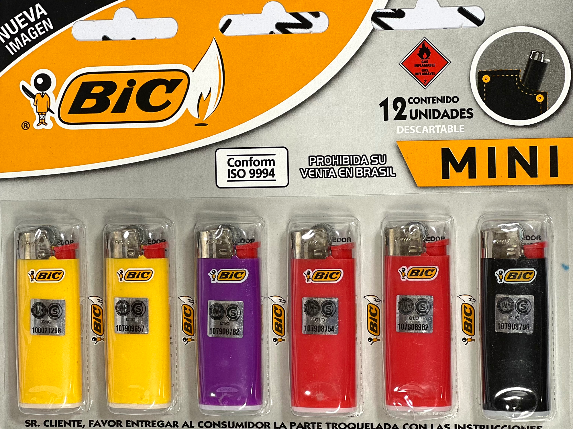 Bic