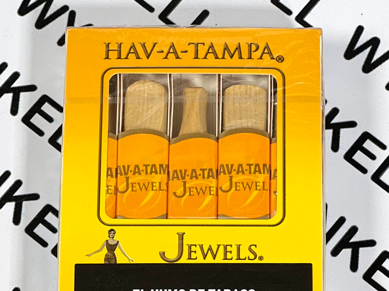 Hav A Tampa